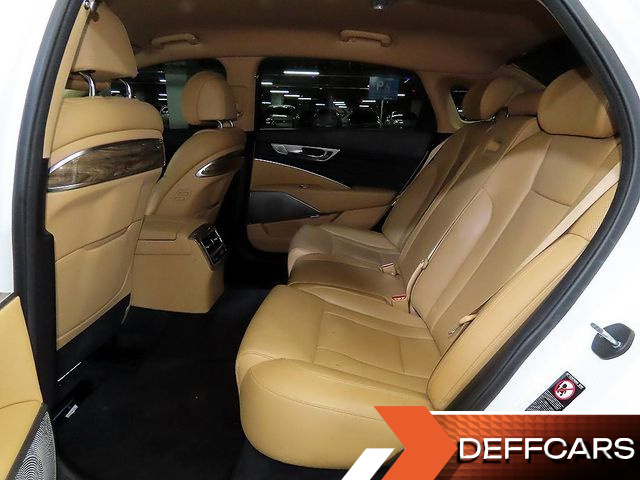 Kia K9 3.8 GDI AWD Best SelectionⅠ купить на сайте DeffCars