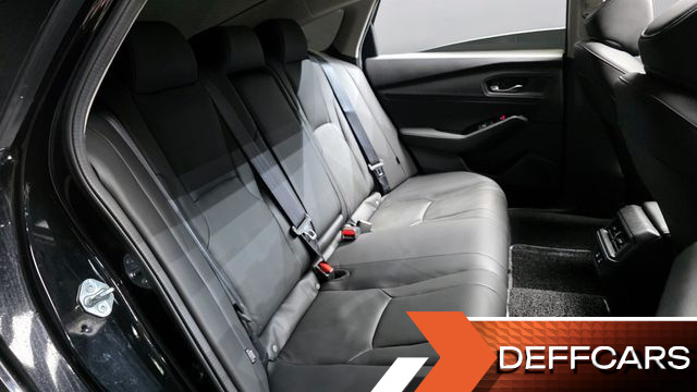 Honda ACCORD 2.0 Hybrid Touring купить на сайте DeffCars