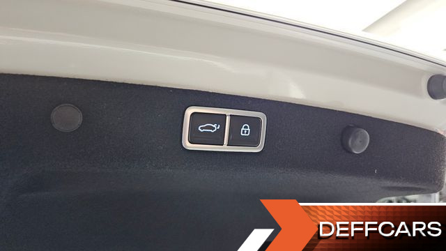 Hyundai GRANDEUR Calligraphy купить на сайте DeffCars
