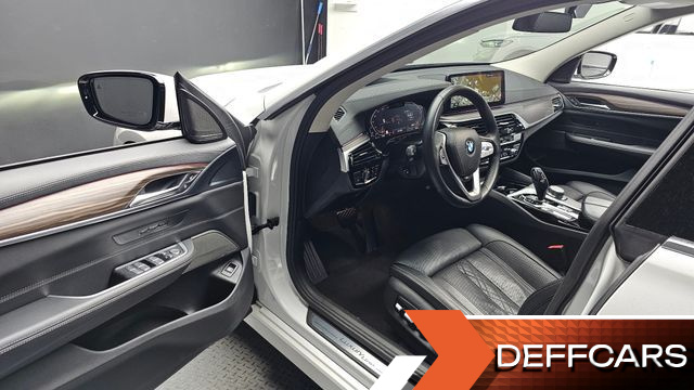 BMW GRAN TURISMO 630i xDrive Luxury купить на сайте DeffCars