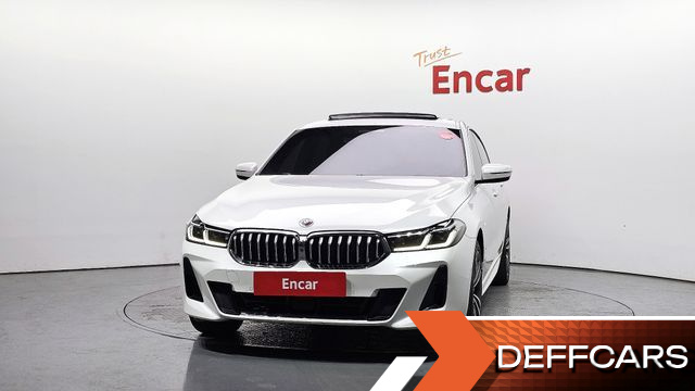 BMW GRAN TURISMO 620d xDrive M Sport купить на сайте DeffCars