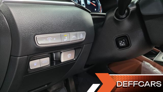 Kia K9 3.3 T-GDI AWD Best SelectionⅡ купить на сайте DeffCars