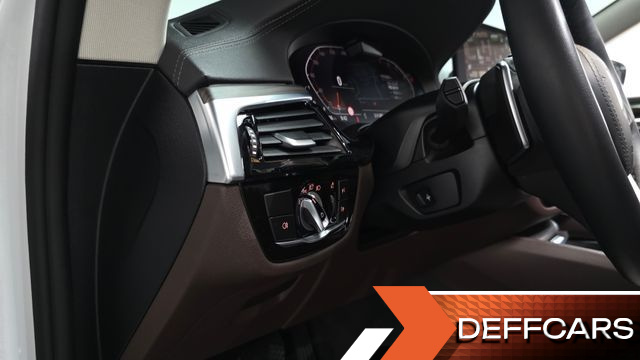 BMW GRAN TURISMO 630i xDrive Luxury купить на сайте DeffCars