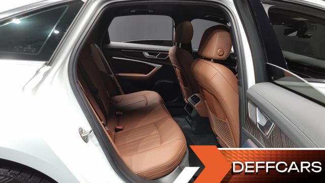 Audi A6 45 TFSI Quattro Premium купить на сайте DeffCars