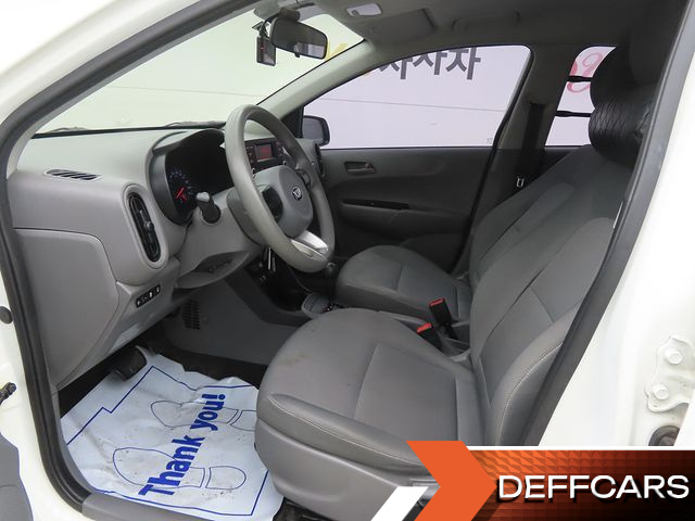 Kia MORNING Van купить на сайте DeffCars