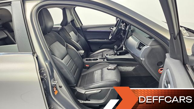 Renault-KoreaSamsung XM3 1.3 TCe RE Signature купить на сайте DeffCars