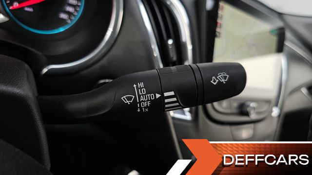 ChevroletGMDaewoo MALIBU 2.0 Turbo LTZ Premium купить на сайте DeffCars