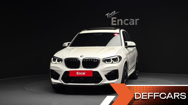BMW X3M 3.0 купить на сайте DeffCars