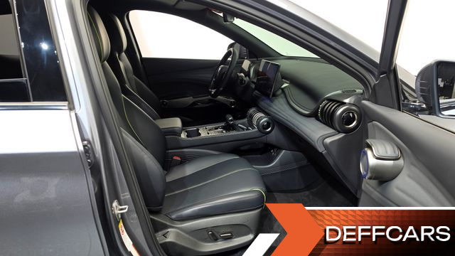 BYD ATTO 3 Plus купить на сайте DeffCars