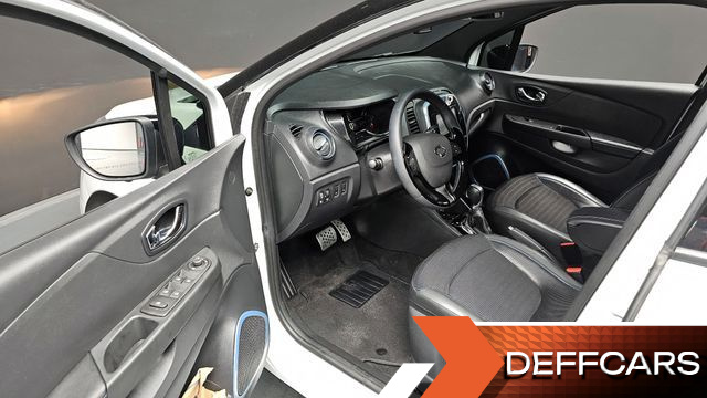 Renault-KoreaSamsung QM3 RE Signature купить на сайте DeffCars