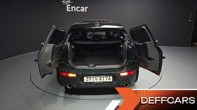 Mini CLUBMAN JCW 2nd Gen купить на сайте DeffCars