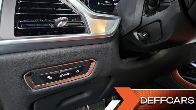 BMW X7 xDrive 40i M Sport 6STR купить на сайте DeffCars