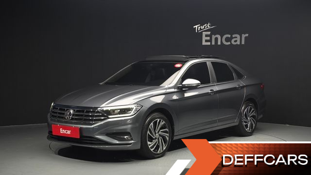 Volkswagen JETTA 1.4 TSI Prestige купить на сайте DeffCars