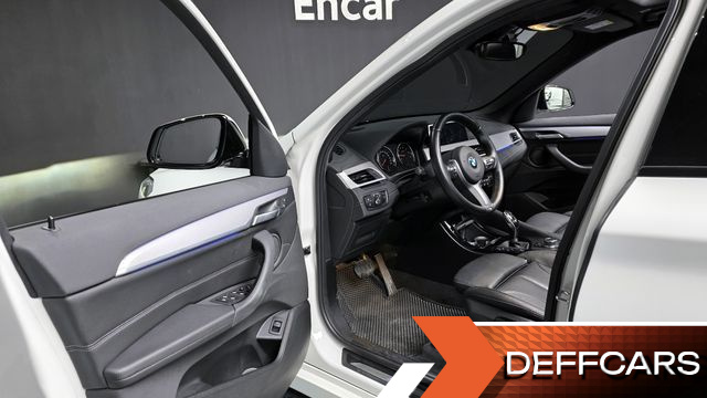 BMW X1 xDrive 20i M Sport купить на сайте DeffCars