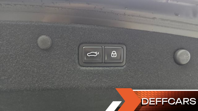 Kia K8 3.5 Gasoline 4WD Platinum купить на сайте DeffCars