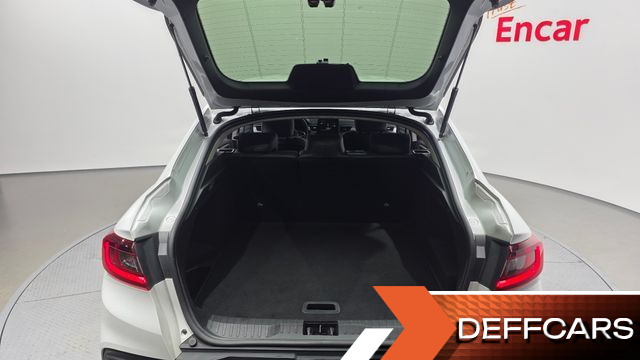Renault-KoreaSamsung XM3 1.3 TCe RE Signature купить на сайте DeffCars