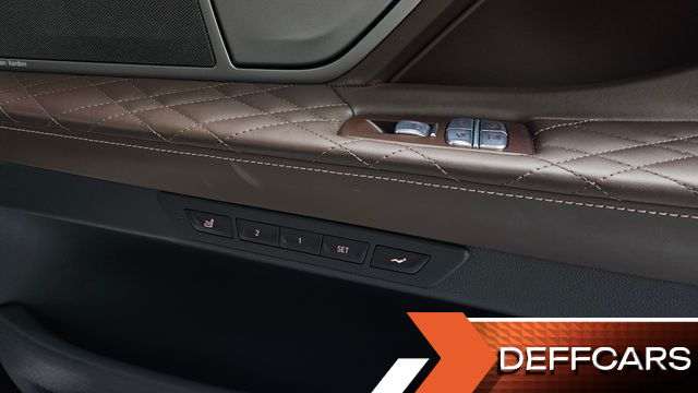 BMW 7-SERIES 745Le iPerformance M Sport купить на сайте DeffCars