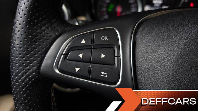 Mercedes GLA-CLASS GLA220 Premium купить на сайте DeffCars