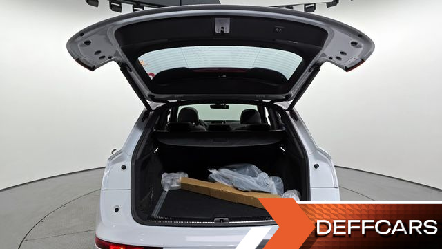 Audi SQ5 3.0 TDI Quattro купить на сайте DeffCars