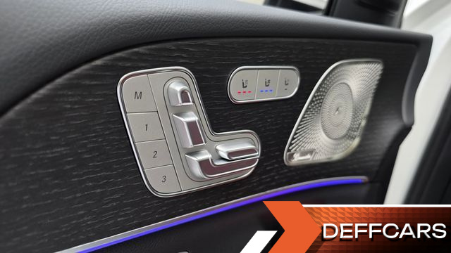 Mercedes GLE-CLASS GLE450 4MATIC Coupe купить на сайте DeffCars