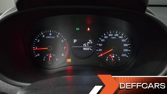Kia MORNING Luxury купить на сайте DeffCars