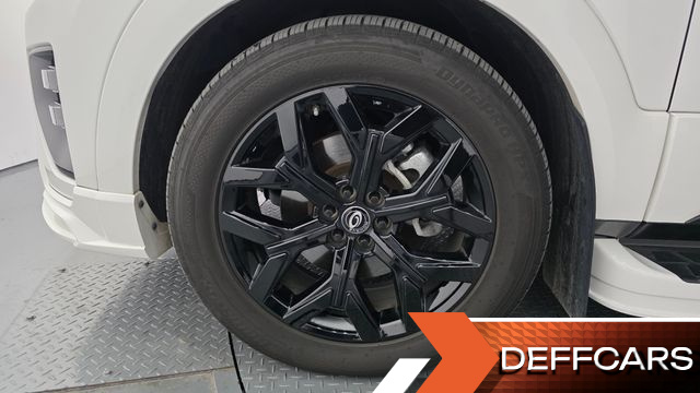 Kia MOHAVE Diesel 3.0 4WD 6-Seater Masters купить на сайте DeffCars