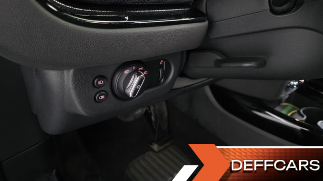 Mini CLUBMAN High 2nd купить на сайте DeffCars