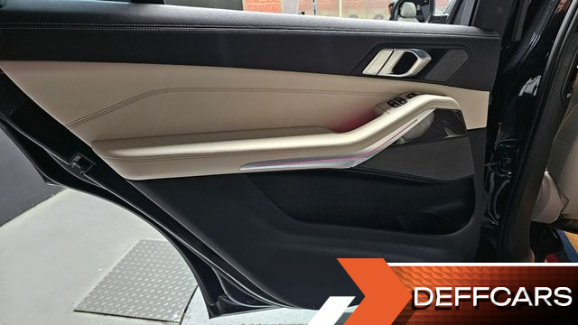 BMW X7 xDrive 40i M Sport 7STR купить на сайте DeffCars
