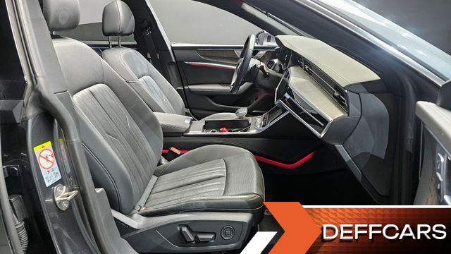 Audi A7 45 TDI Quattro Premium купить на сайте DeffCars