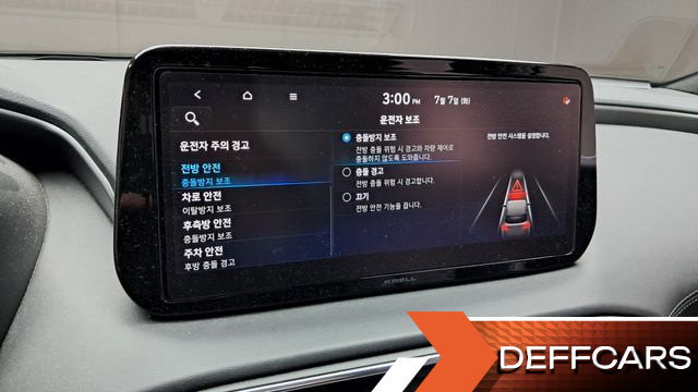 Hyundai SANTAFE Diesel 2.2 2WD Calligraphy купить на сайте DeffCars