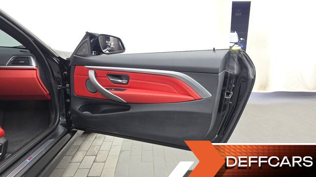 BMW 4-SERIES 430i M Sport Coupe купить на сайте DeffCars
