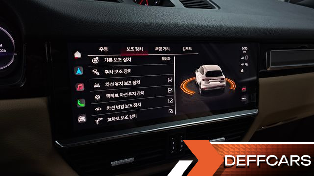 Porsche CAYENNE 3.0 PLATINUM EDITION купить на сайте DeffCars