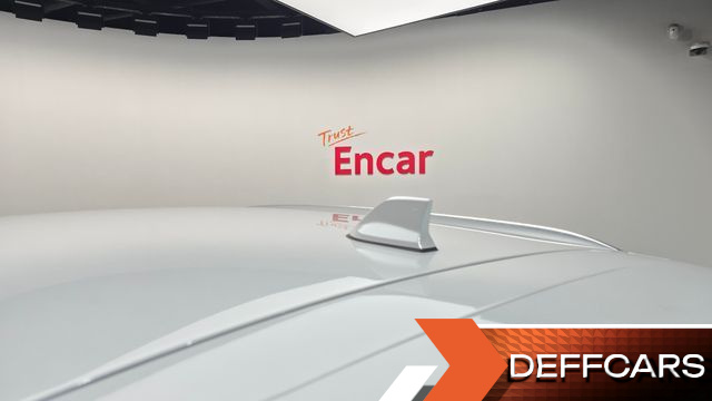 Renault-KoreaSamsung QM6 2.0 GDe RE Signature 2WD купить на сайте DeffCars