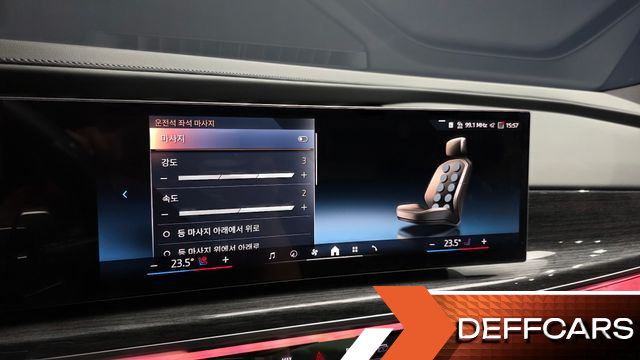 BMW 7-SERIES 740d xDrive M Sport купить на сайте DeffCars