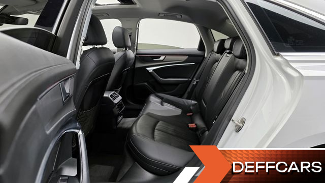 Audi A6 45 TFSI купить на сайте DeffCars
