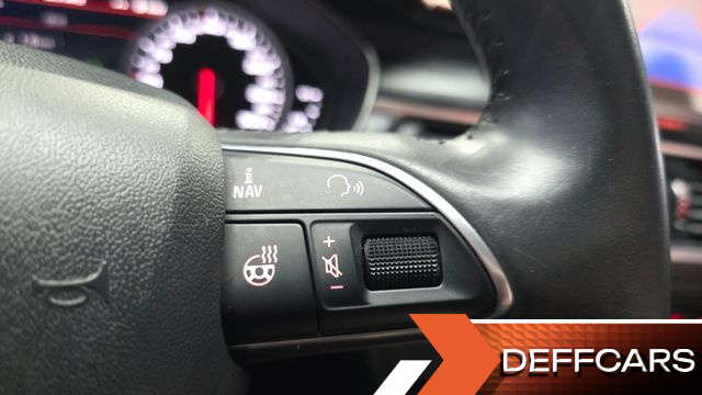 Audi A6 35 TDI Premium C7 купить на сайте DeffCars