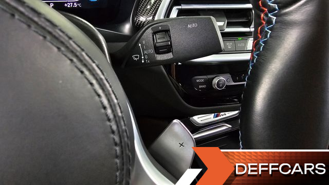 BMW X4 xDrive M40i купить на сайте DeffCars