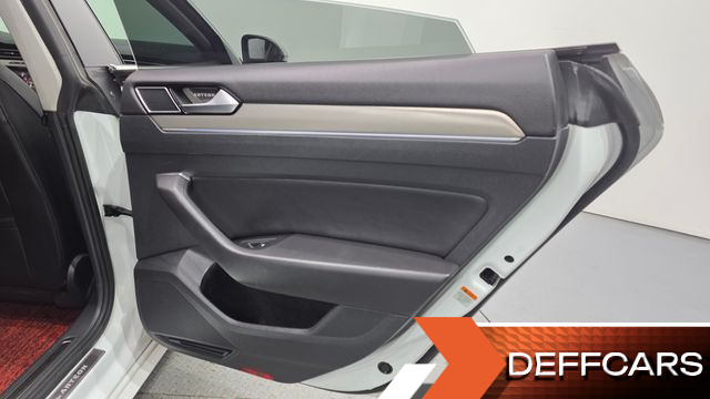 Volkswagen ARTEON 2.0 TDI Premium купить на сайте DeffCars