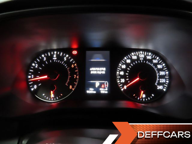 Renault-KoreaSamsung XM3 1.3 TCe LE купить на сайте DeffCars