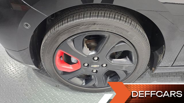 ChevroletGMDaewoo SPARK Red Pick Edition купить на сайте DeffCars