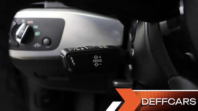 Audi A5 40 TFSI Quattro Sportback купить на сайте DeffCars