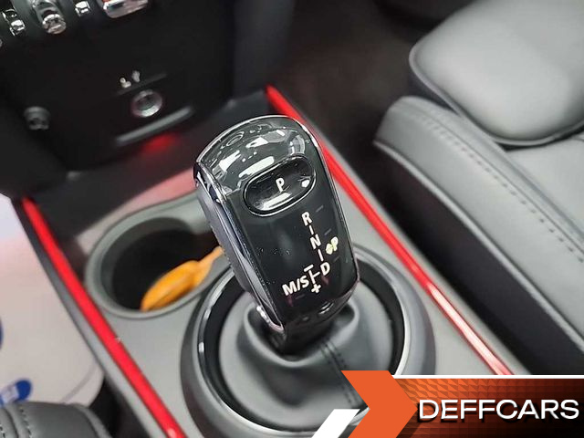 Mini COUNTRYMAN JCW Launch Pack 2nd Gen купить на сайте DeffCars
