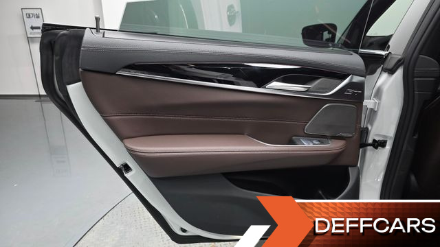 BMW GRAN TURISMO 630i xDrive M Sport купить на сайте DeffCars
