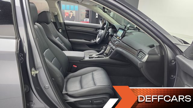 Honda ACCORD 1.5 Turbo купить на сайте DeffCars