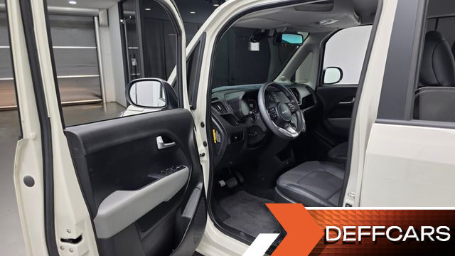 Kia RAY Trendy купить на сайте DeffCars