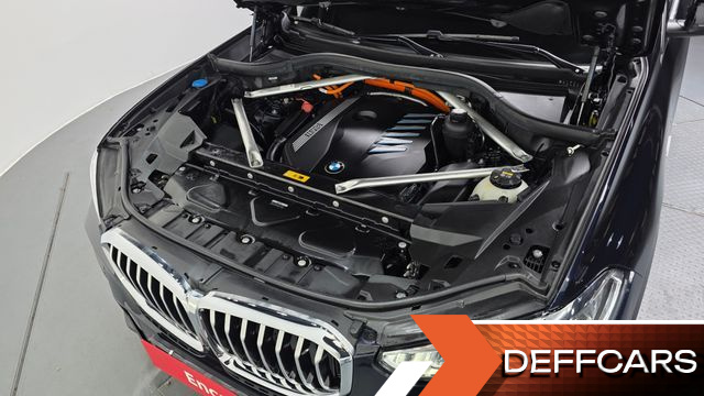 BMW X5 xDrive 45e M Sport купить на сайте DeffCars
