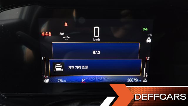 ChevroletGMDaewoo TRAX 1.2 RS купить на сайте DeffCars