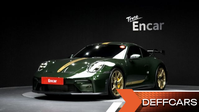 Porsche 911 GT3 купить на сайте DeffCars