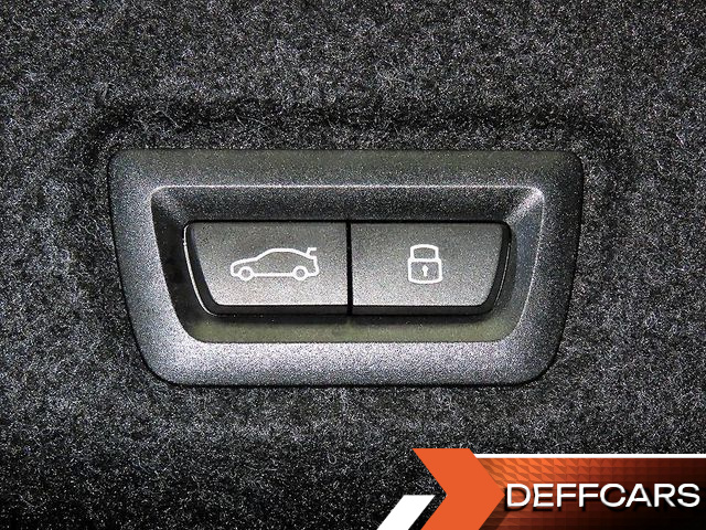 BMW 5-SERIES 520i M Sport купить на сайте DeffCars