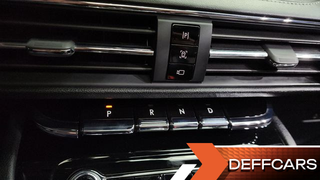 Lincoln CORSAIR 2.0 Reserve AWD купить на сайте DeffCars